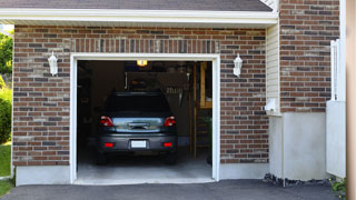 Garage Door Installation at 75034 Frisco, Texas